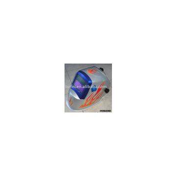 Solar Welding Mask/Helmet/Hood