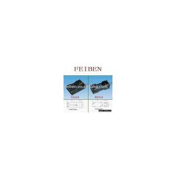battery holder