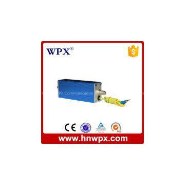 WPX F head catv signal lightning arrester