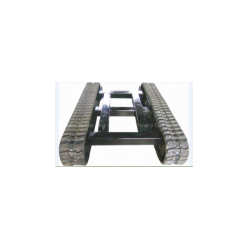 Rubber Track Undercarriage photo-2