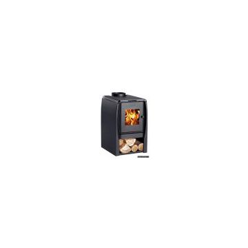 Wood Stove Amesti-Nordic 350