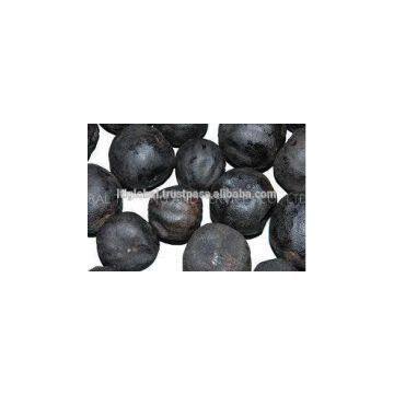 Sell Dried Black Lemon