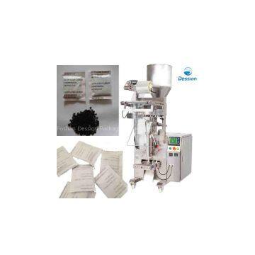 Fully Automatic Wrapper Machine for Activated Carbon Desiccant