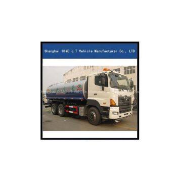 Hino Tank Truck