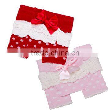 Newborn baby boxer shorts for girls PP pants top quality M7031104