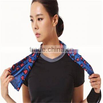 wholesale 100%cotton personalized sport towel