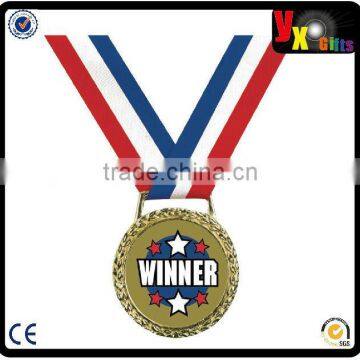 custom metal medal/sports medal/custom medal