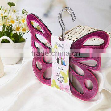 Fancy Plastic Hanger photo-3