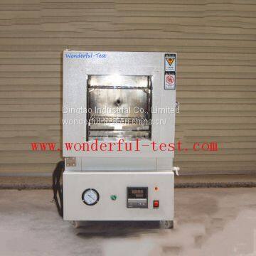 13,Vacuum Drying Oven 　030