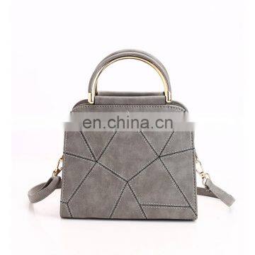 2017 Summer New Retro Portable Shoulder Bag photo-5