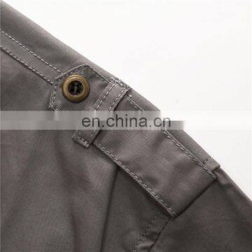 Corporate Oxford Shirt Royal Oxford Fabric Shirt Man Long Shirt photo-4