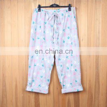 Wholesale Sports Pants Custom Printing Trousers For Women