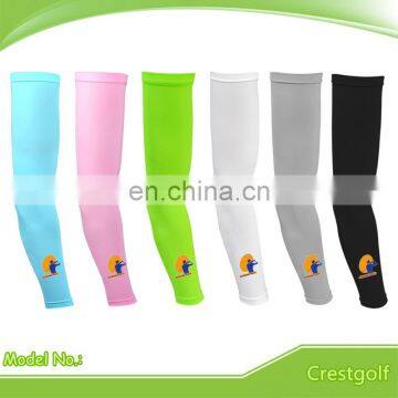 Cool Outdoor Sports Golf Arm Sleeve UV50+ Sleeves photo-4