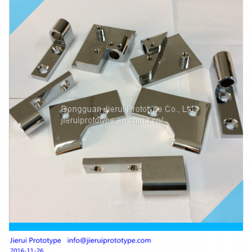 Jierui Prototype Technology Co.,Ltd