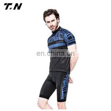 2016 hot sale custom cool dry function cycling jersey