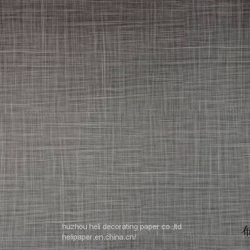 Cloth Grain Decorative Paper photo-4