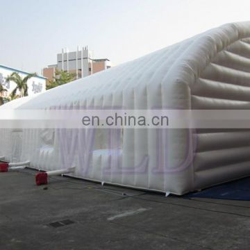 inflatable tent in hot sales/inflatable marquee tent/inflatable tennis hall