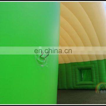 Wholesale Manufacturer Inflatable Marquees And Tents For Outdoor Event Giant Tent On Sales photo-5