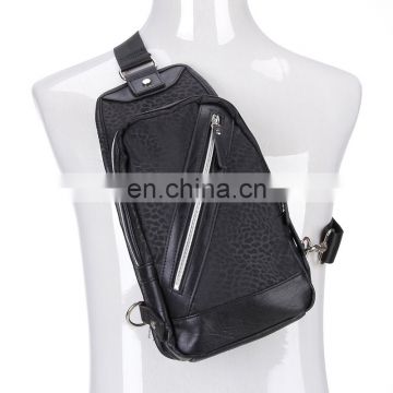 popular portable bicycle men's cross body bag