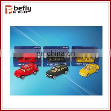 1 64 scale diecast car wholesale mini metal car for kid