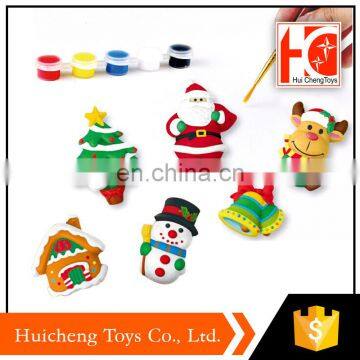 wholesale alibaba shantou toys new arrival 3D DIY paint hot toys for christmas 2017