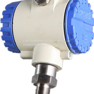 LS801 Diffusion Silicon Pressure Transmitter