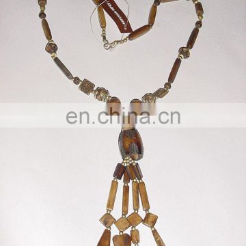 Beaded Necklace