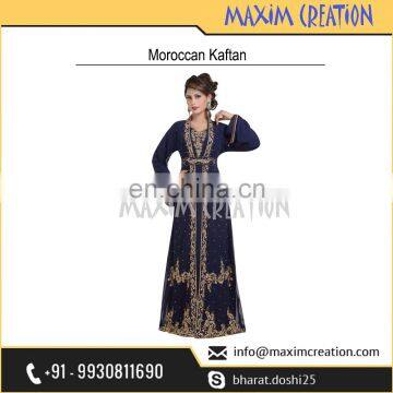 Moroccan Party Wear Jalabiya Perfect For Any Wedding Party Occasion 6250 photo-2