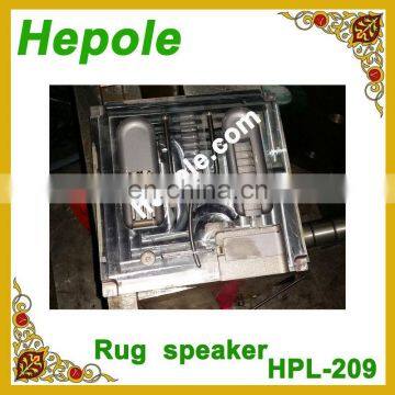 rug speaker HPL-209, turkish earphone prayer speaker