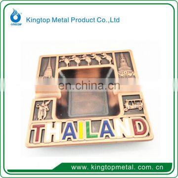 Thailand Tourist Smoking Cigarette Ashtray Outdoor photo-2