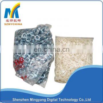 Automatic Eyelet Punching Machine photo-2