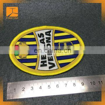 High Light Heat Transfer Printing Reflective Vinyl Logo / Reflector Heat Sticker Label photo-4