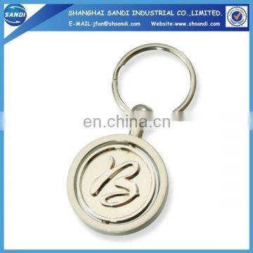 Fashion Car Logo Keychain With Custom Design photo-5