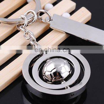 Promotional Top Quality Keychain Custm Round Metal Keychain Custom Made Logo Metal Keychain