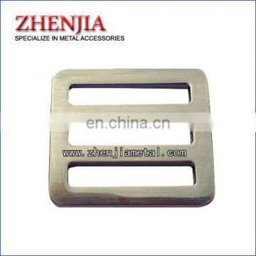 metal strap slide buckle