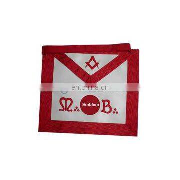 M. B. junior Steward Apron