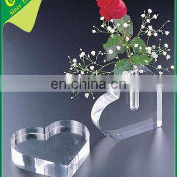 2015 clear acrylic/PMMA/Plexiglass/perspex Custom Paperweight, Key Shape Paperweight