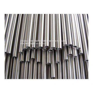 Nickel Alloy Tube　hastelloy c-276