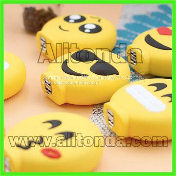 Promotional Pvc Decoration Cute Cartoon Figure Power Bank photo-5