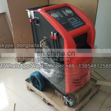 Auto Flush Machine 501+ Launch 501+ ATF Charger