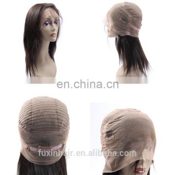 wholesale uk 360 lace frontal wig cap original brazilian human hair in mozambique