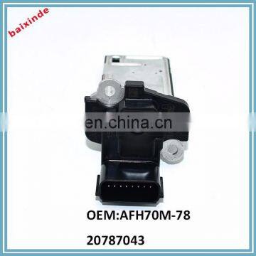 Electrical Mass Air Flow Sensor For BUICK CHEVROLET GM OEM AFH70M-78 MAF