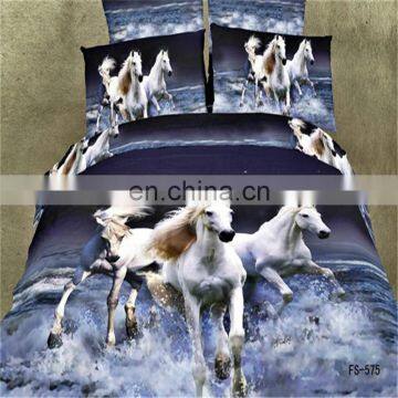 Custom Bamboo Bedding Set 3d Printed Made in China Chinese Panda Bedding Set photo-4