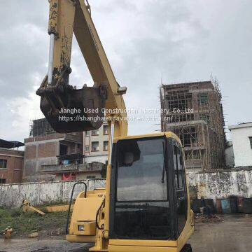 Komatsu PC60-6 Excavator photo-4