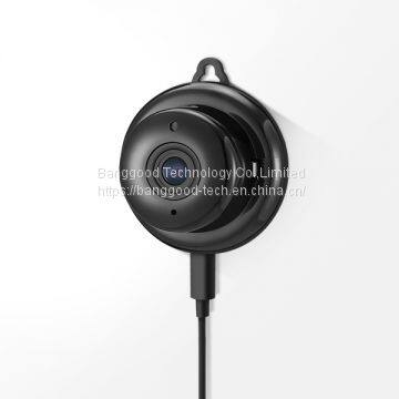 960P 2.8mm Wireless Mini WIFI Night Vision Smart Home Security IP Camera Onvif Monitor photo-2