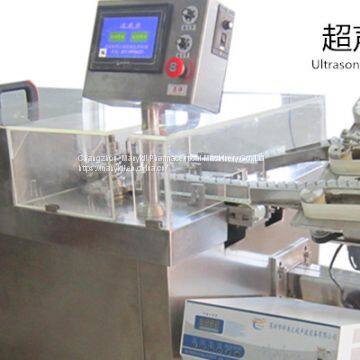 Xilin Bottle Oral Liquid Filling Machine photo-2