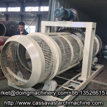 Potato Starch Processing Machine photo-2