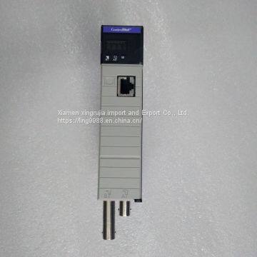 1756-CNBR AB в наличии