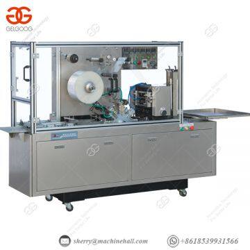 Vacuum Sealer Machine 220v 50hz Cd Shrink Wrap Machine