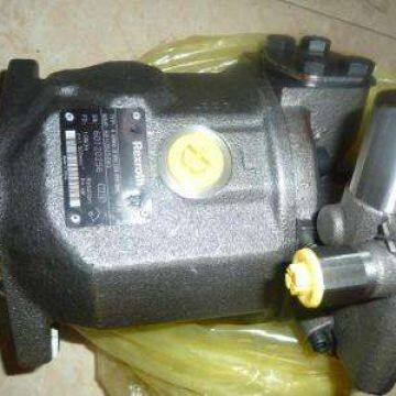 Va1-12l-a3 400bar Kompass Hydraulic Vane Pump Oil